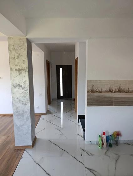 Casă cu Teren 500 Mp în Crevedia
