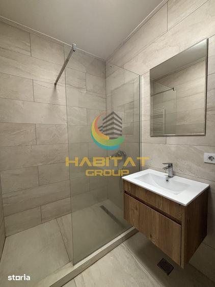 Garsoniera de inchiriat | Cavar Residence | Bloc 2022 | Etaj 3/5 - 11
