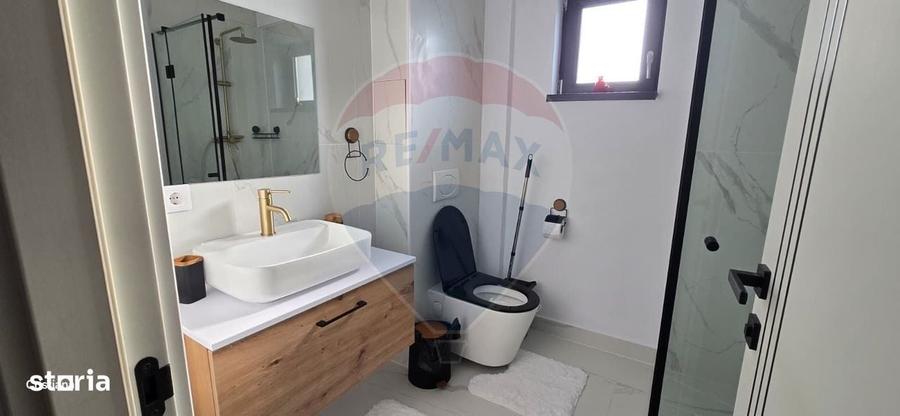 Apartament 2 camere de inchiriat Chisineu -Cris - 19