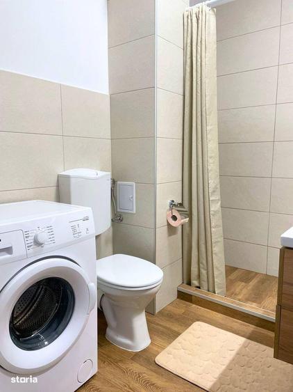 Apartament cu 2 camere în Iosia