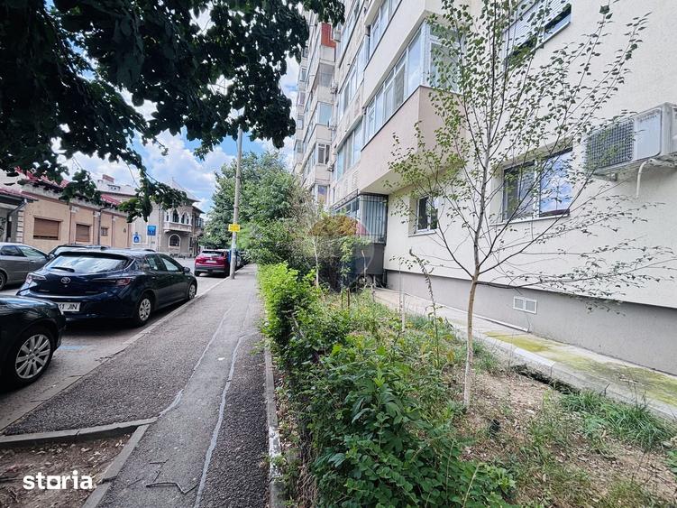 Apartament cu 3 camere în Ștefan cel Mare