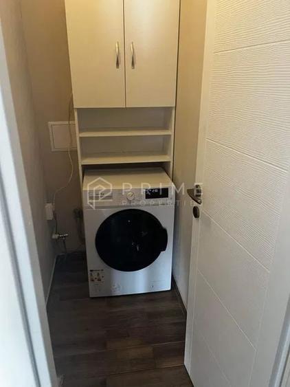 Apartament cu 3 camere, 2 băi, complet mobilat și utilat – Zona Tudor - 8
