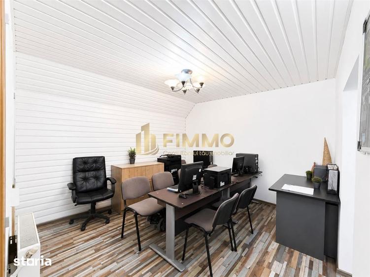 Apartament 2 camere | Parter | Zona Marasesti | Ideal locuinta sau bir - 4