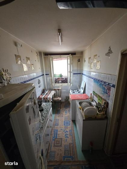 2 camere, et 3/10, 53mp -Drumul Taberei - 8