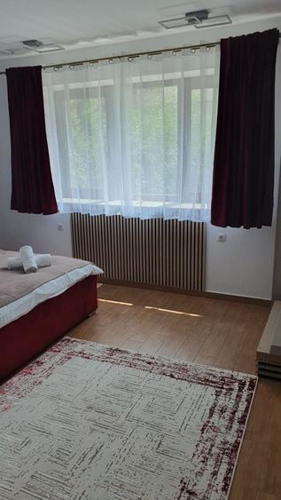 Apartament în Grigorescu