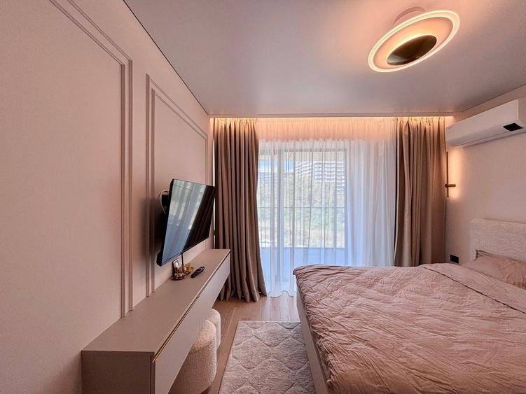 Apartament cu 2 camere de inchiriat | Yacht KID - 6