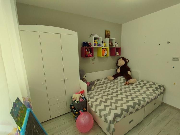 Apartament 3 camere Tiberiu Ricci - 6