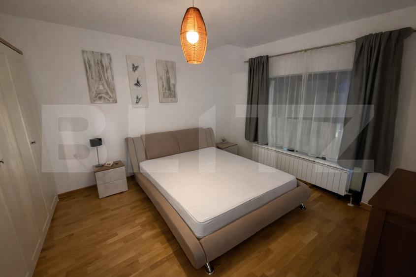 Duplex cu 3 camere cu Canalizare în Bărăbanț