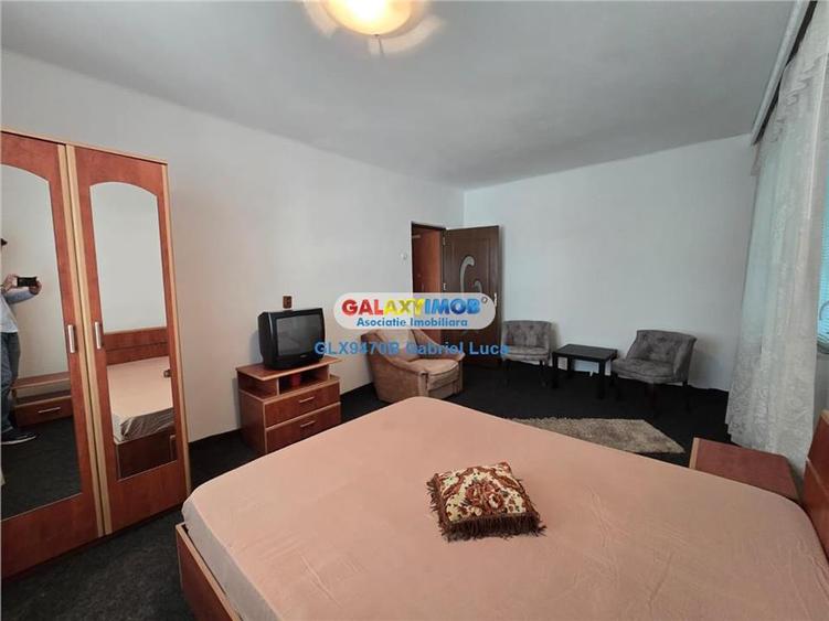 Garsoniera 32 mp | Spital Bagdasar  - Metrou Aparatorii Patriei | - 1
