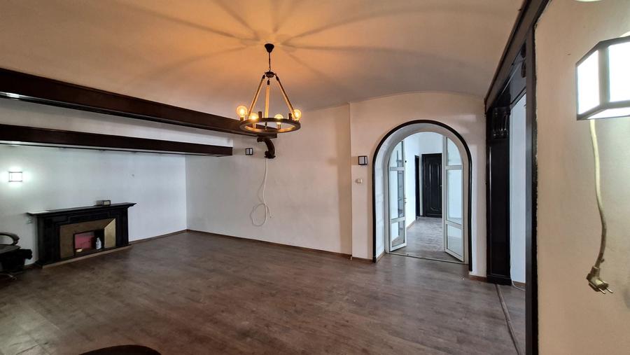 Apartament 4 camere, 138,47 mp utili, ultracentral – Piața Romană, Bd. Magheru - 6