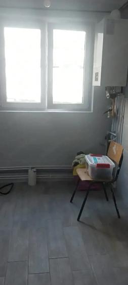 Garsonieră decomandată în Militari