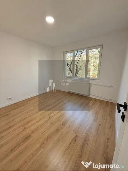 Apartament cu 3 camere decomandat în Măgurele