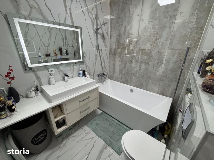 PENTHOUSE 3 camere cu TERASA deosebita 34 mp - zona ?elimbar - 11