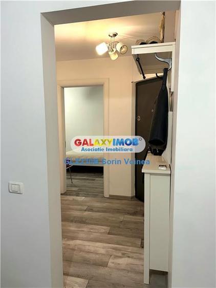 Apartament cu 3 camere semidecomandat, mobilat în Nicolae Grigorescu