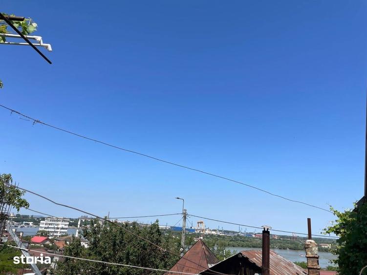 Casa 165 mp + teren 454 mp ~Tulcea - 17