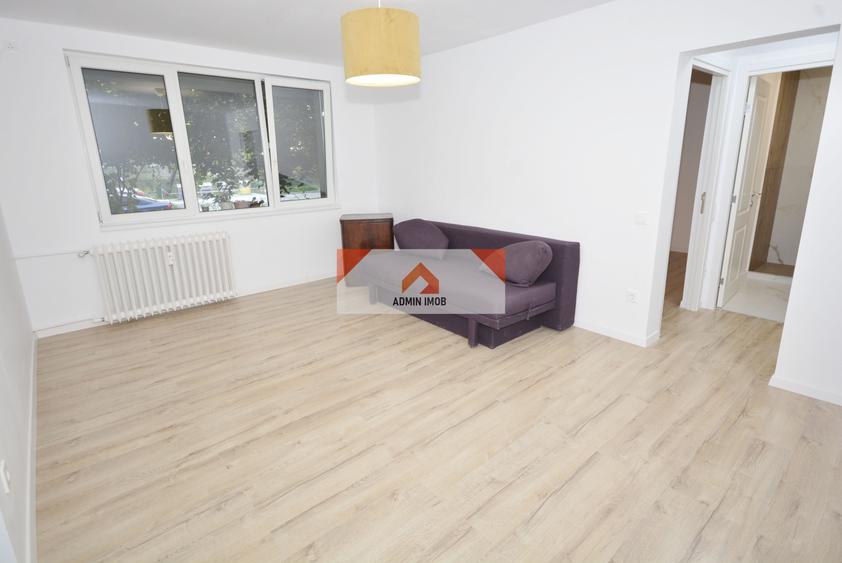 Apartament cu 2 camere semidecomandat în Drumul Taberei
