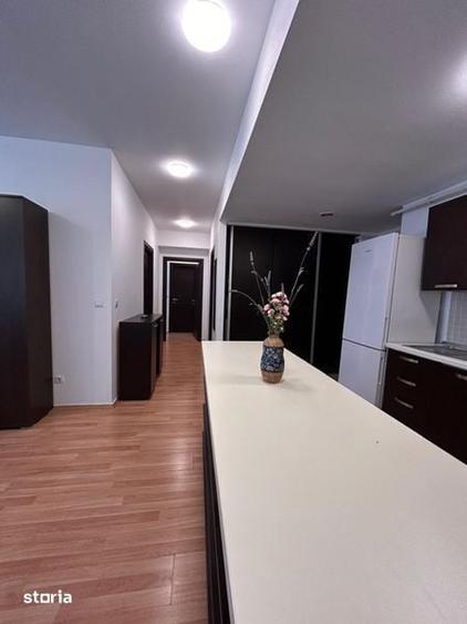 Apartament cu 3 camere în Colentina