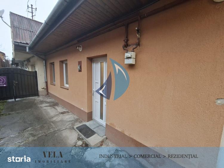 Garsonieră în Ultracentral