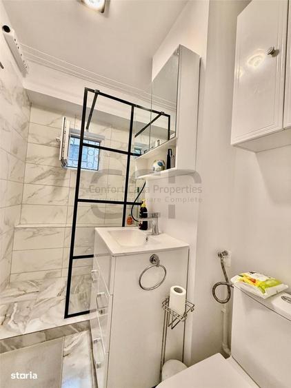 Apartament în Tineretului