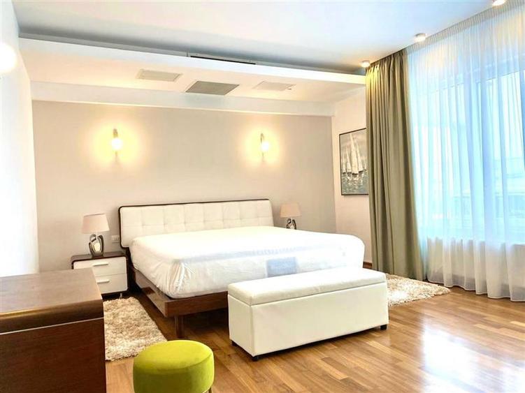 Apartament cu 3 camere decomandat, mobilat în Șoseaua Nordului