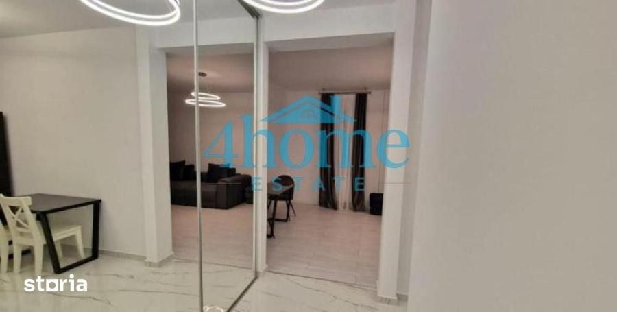 Apartament cu 2 camere în Grozăvești