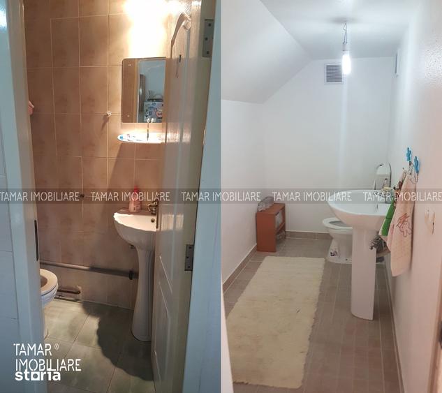 Casă cu 6 camere cu Teren 580 Mp în 6 Vânători