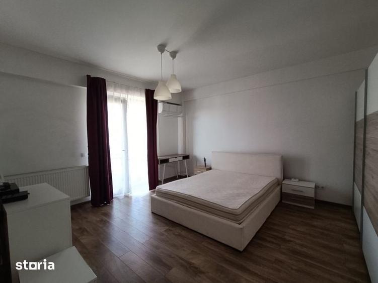 Garsonieră în Giroc