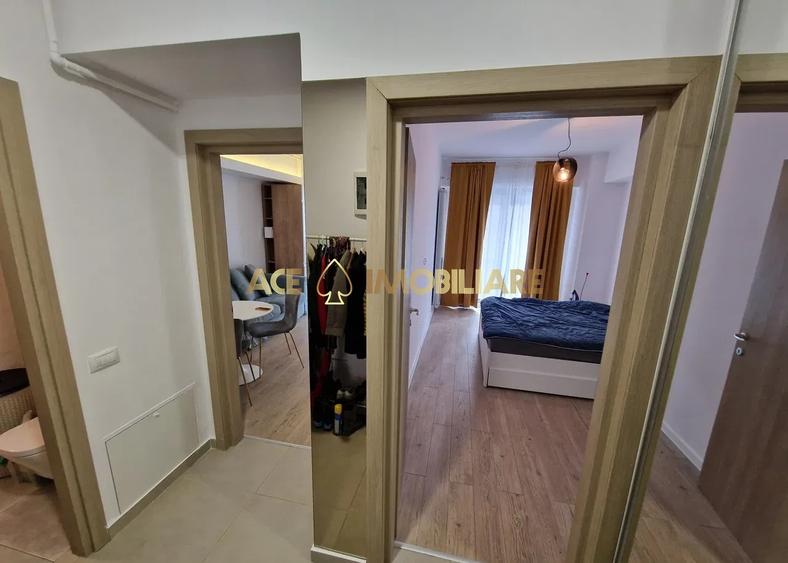 Studio de inchiriat | Grozavesti | Centrala | Metrou - 5
