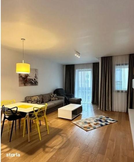Apartament 2 camere | Soseaua Nordului | Herastrau | Lux - 1
