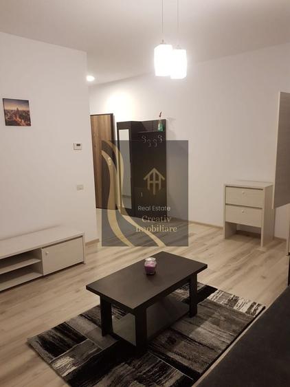 Garsonieră decomandată în Timișoara