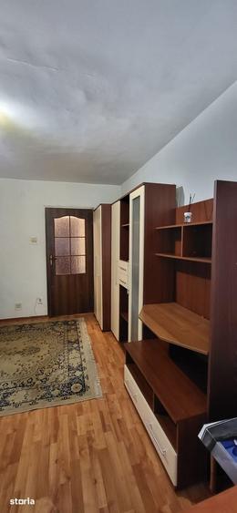 Garsonieră în Calea București