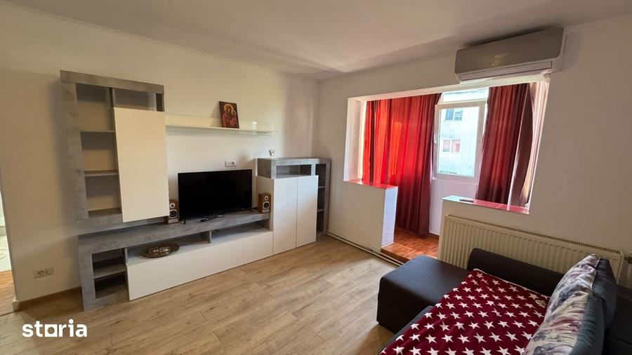 Apartament cu 2 camere în Bistrița Lac — fotografia 1