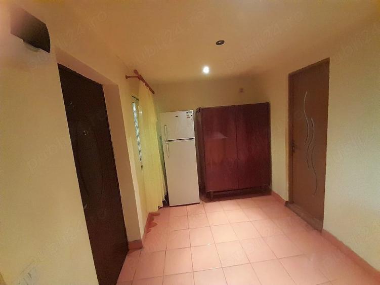 Casă cu Teren 727 Mp în Topalu