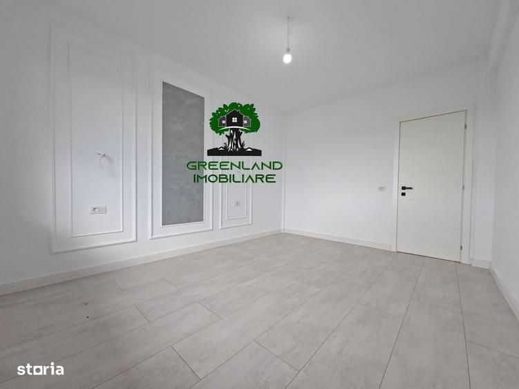 Apartament cu 3 camere în Rediu