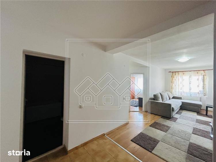 Apartament cu 2 camere în Broscărie