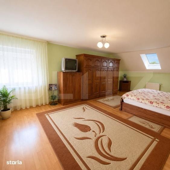 Duplex premium, 222 mp utili, teren 500 mp, Braytim - 10