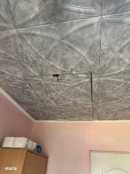 Casă cu 4 camere în Sântuhalm