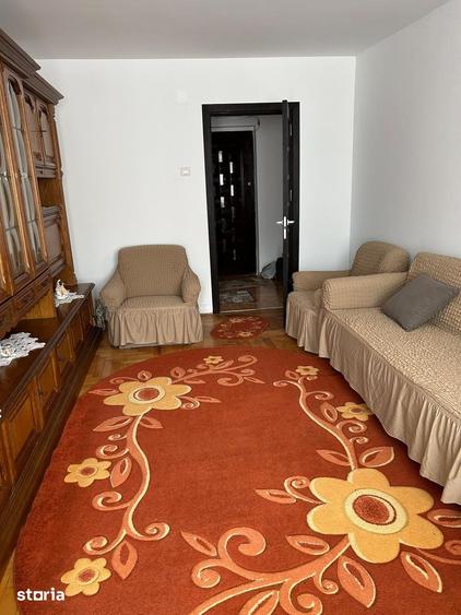 Apartament cu 2 camere decomandat în George Enescu