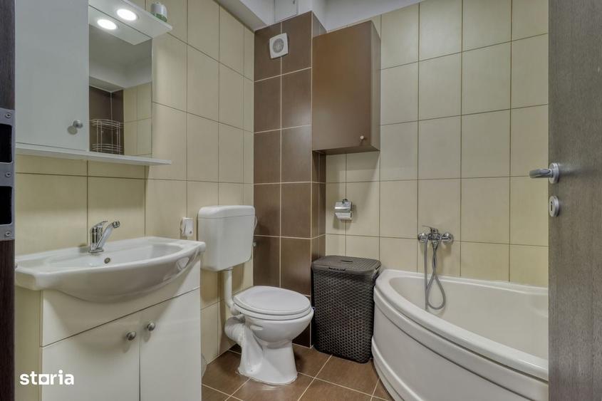 Apartament cu 3 camere în Dudu