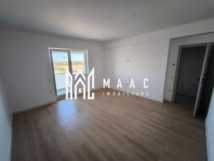Apartament cu 2 camere decomandat în Vest