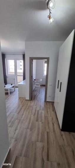 Berceni, Metrou Aparatorii Patriei, bloc nou, Proprietar - 1