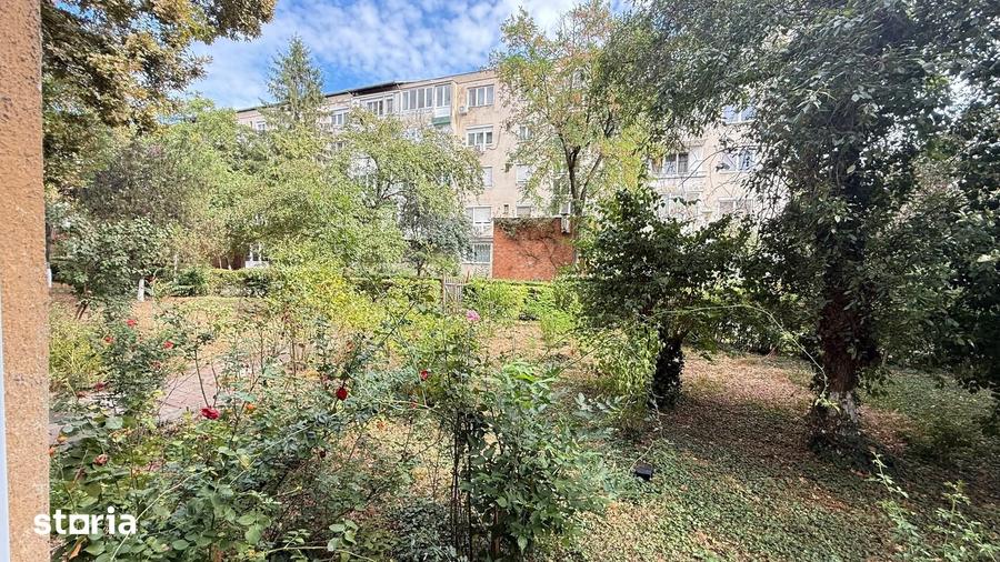 2 camere, parter, mobilat,utilat, Calugareni,Rogerius - 15