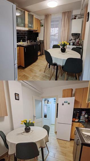 Apartament 2 camere bloc nou - 2