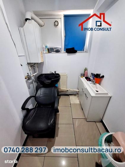 APARTAMENT 2 CAMERE DE VANZARE PIA?A SUD, STR. VIOLETELOR | CE1755 - 9