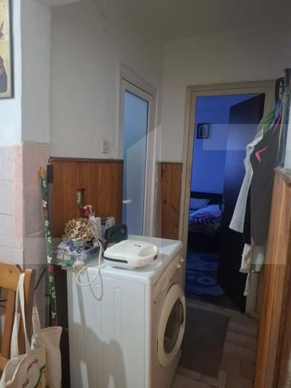 Apartament luminos la etajul 7, cu vedere deschisă și atmosferă primitoare - 5