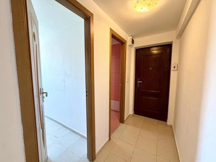 Garsonieră semidecomandată în Dâmbovița