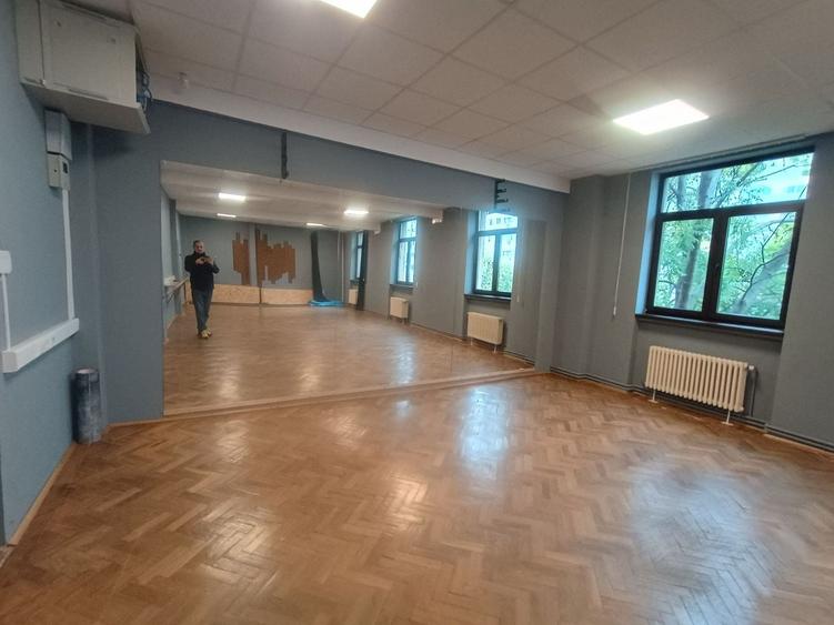 Birou, de 70 mp, în Iancului