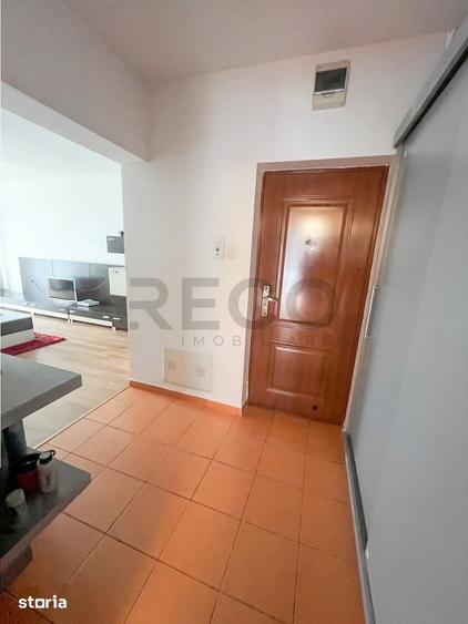 Apartament cu 2 camere decomandat în Seleuș