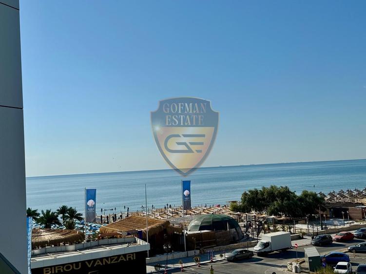Apartament cu 2 camere semidecomandat în Nord