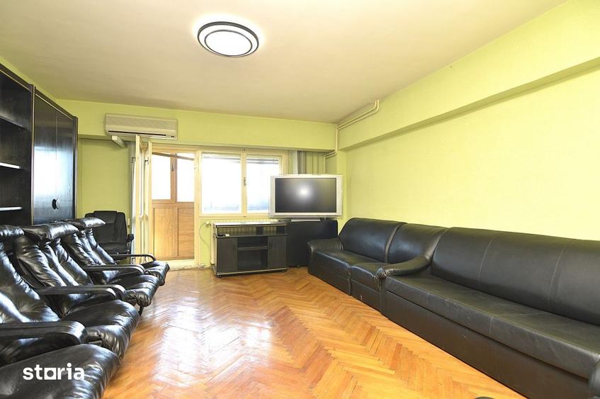 VANZARE APARTAMENT 3 CAMERE DECEBAL PIATA ALBA IULIA - 11